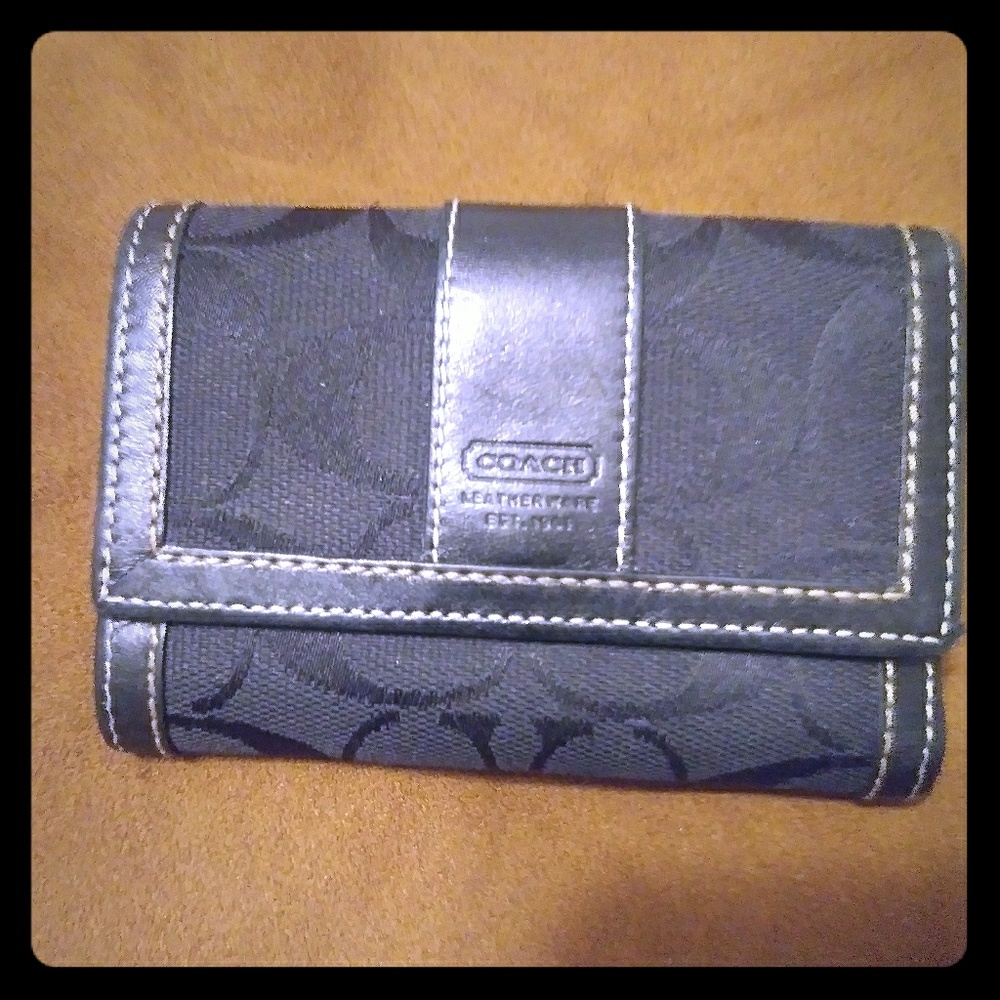 Wallet